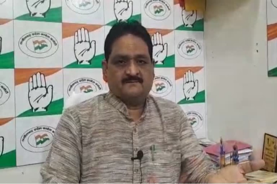 आरोप पत्र भूपेश बघेल की सफलता का परिचायक