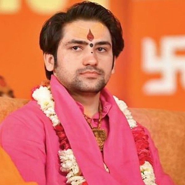 पंडित धीरेंद्र शास्त्री भोपाल में  सुनाएंगे हनुमान कथा, लेकिन कब ?
