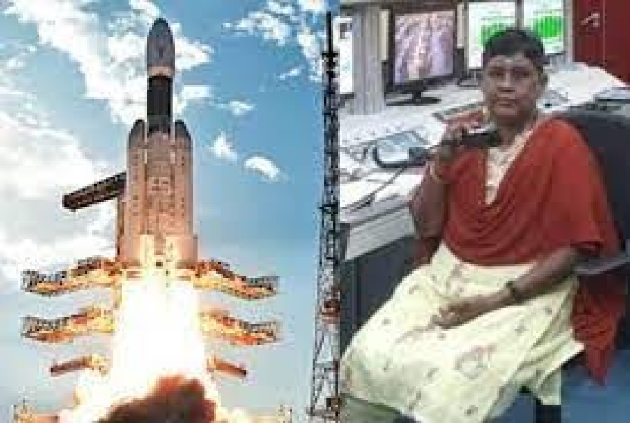 चंद्रयान-3 के काउंटडाउन को आवाज देने वाली साइंटिस्ट का निधन