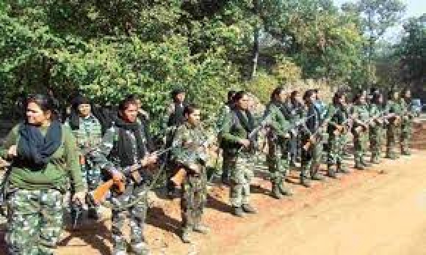 यहां भी बस्तर फाइटर्स संभालेंगे मोर्चा....