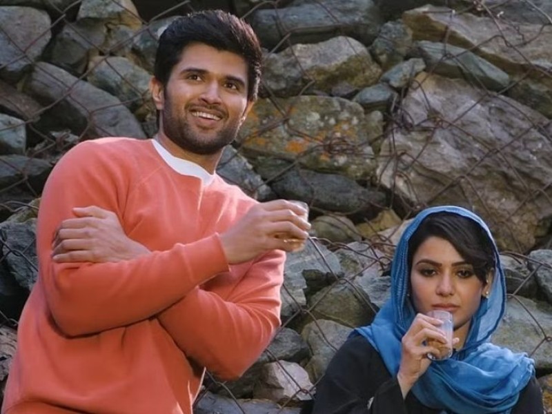 'कुशी' की कमाई से 1 करोड़ दान करेंगे विजय