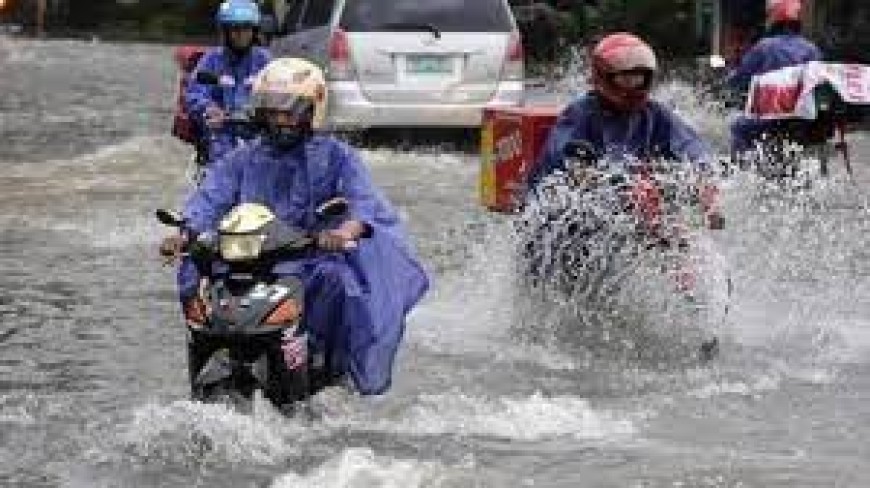 देश के इन राज्यों में भारी बारिश का अलर्ट, जानिये कब तक ?