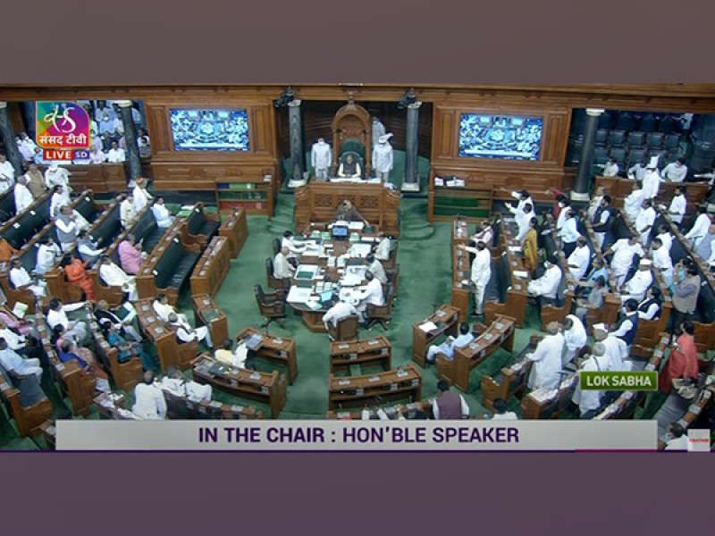 महिला आरक्षण पर होगी सबसे बड़ी बहस
