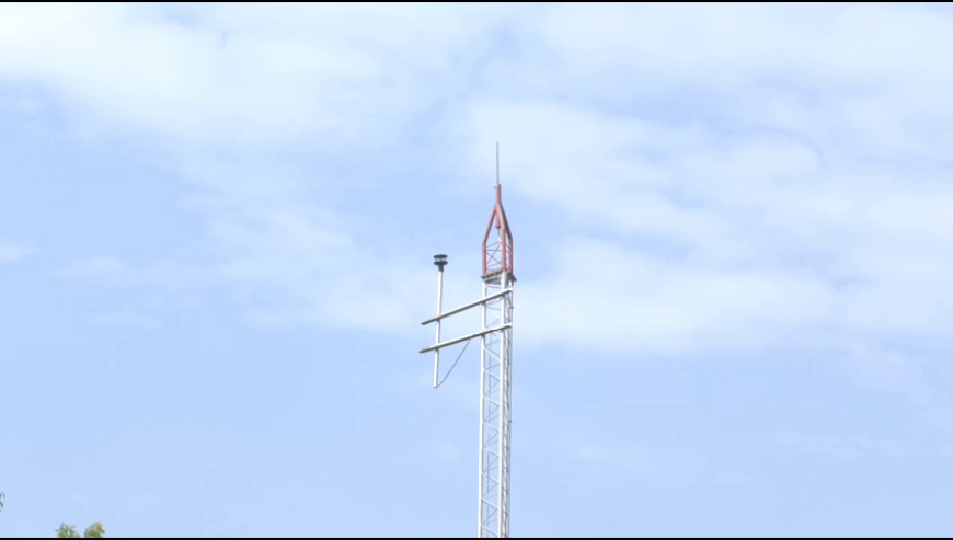 आसमान में बादल,बारिश के आसार