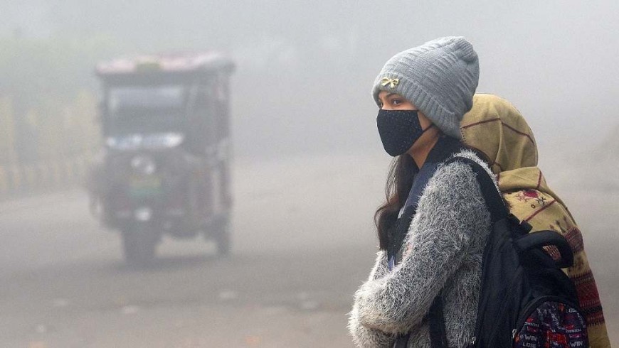 15 नवंबर के बाद आयेगा मध्य प्रदेश के मोसम में बदलाव