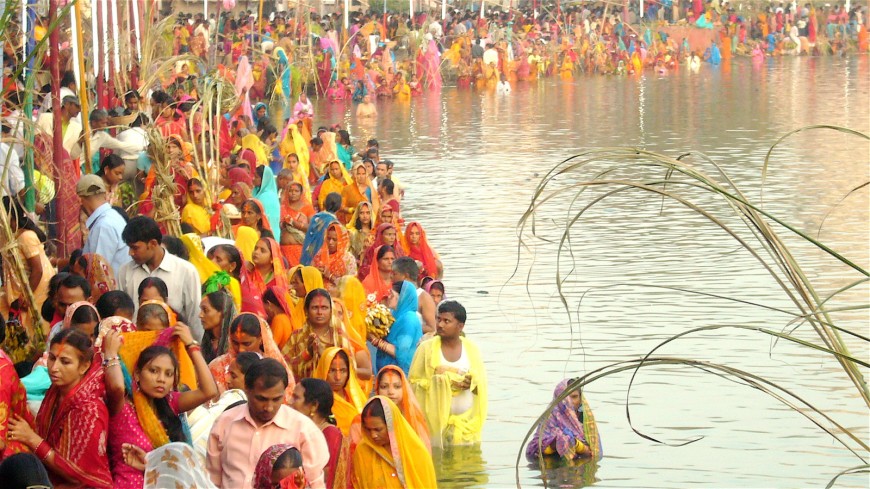 छठ पूजा से पहले ख़बर जरुर पड़े  , भूलकर भी  ये गलतियां ना करे