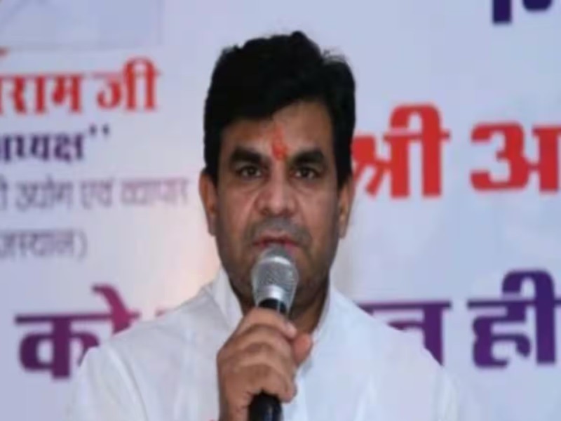 कांग्रेस उम्मीदवार की चिट्‌ठी से राजस्थान में गरमाया माहौल, सत्ता विरोधी स्थिति में  क्या सचिन पायलट दिला सकते हैं जीत !