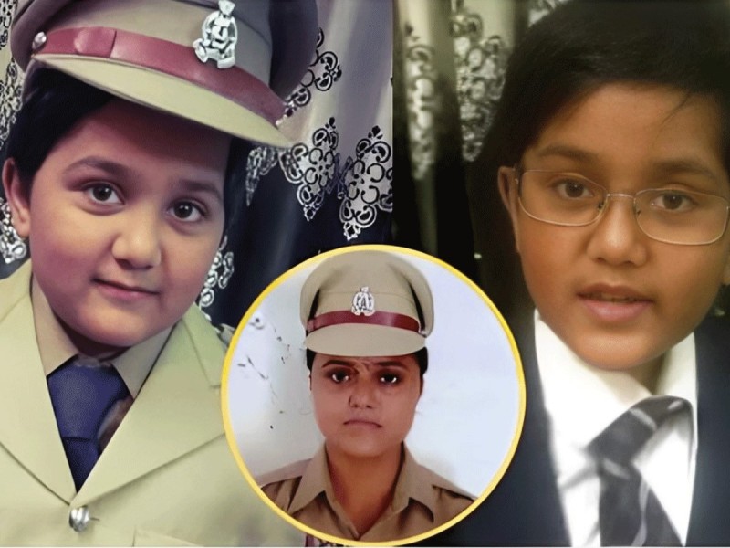 लखनऊ में तेज कार  चलाने की शर्त ने ली ASP  श्‍वेता के बेटे की जान  ,आरोपी गिरफ्त में