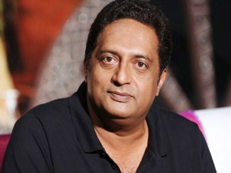 मशहूर अभिनेता  प्रकाश राज नुश्किले  बड़ी  पोंजी स्कीम घोटाले में, ED  के द्वारा भेजा गया समन