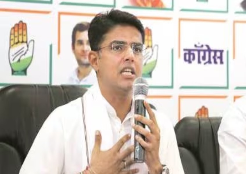 देखिये खास खबर   इस बार बदलेगा रिवाज, पायलट ने इंटरव्यू में बताया  गहलोत संग रिश्ते के बारे में