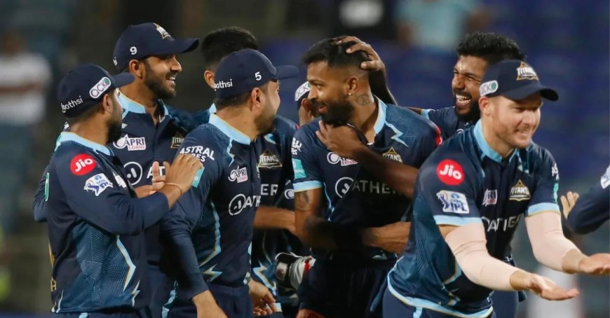 IPL 2024 : हार्दिक पंड्या पहुंचे मुंबई इंडियंस, गुजरात टाइटंस ने की नए कप्तान की घोषणा