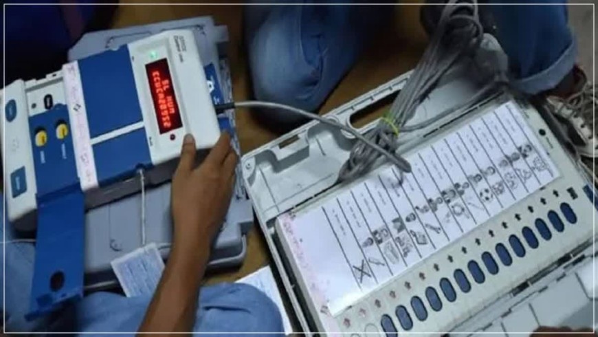 3 दिसंबर को होने वाली मतगणना में किसे मिलेगा प्रवेश, क्या क्या रहेगा प्रतिबंधित?