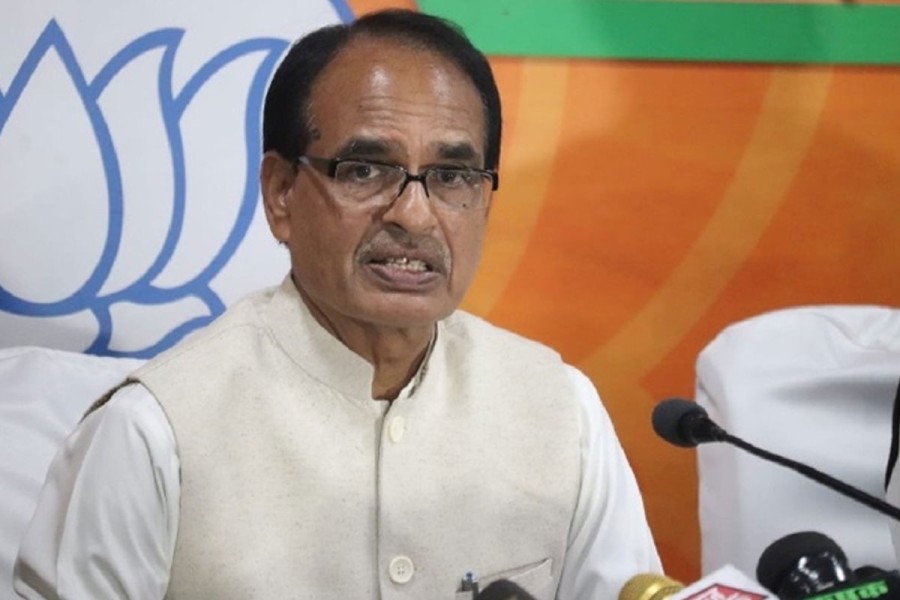 'मैं मुख्यमंत्री की दौड़ में नहीं, मोदी जी मेरे नेता हैं', शिवराज सिंह के एक बयान के बाद सियासी हलचल बढ़ी