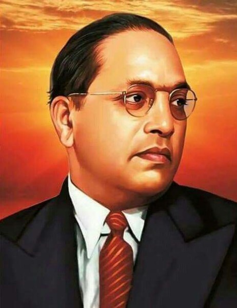 बाबा साहेब अंबेडकर जी का आज पुण्यतिथि  है, प्रधानमंत्री मोदी ने दी श्रद्धांजलि