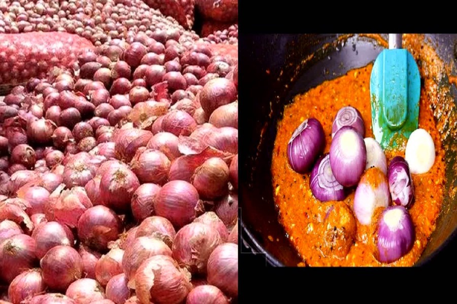 प्याज के दाम हो सकते हैं कम ,केंद्र सरकार ने उठाया ये कदम