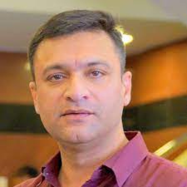 तेलंगाना में ओवैसी के स्पीकर बनाए जाने पर बी जे पी ने किया जमकर विरोध