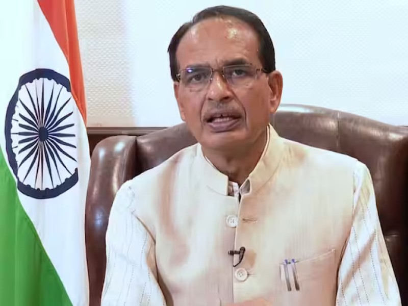 'बीजेपी को वोट देने पर देवर ने पीटा', सीएम शिवराज सिंह चौहान ने मुस्लिम महिला से कहा कि मेरी बहन तुम किसी बात की चिंता मत करना, तुम्हारा भाई सदैव तुम्हारे साथ है