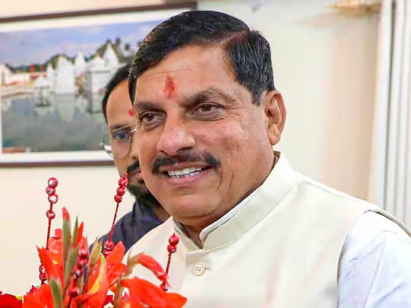 मुख्यमंत्री मोहन यादव के अध्यक्षता में हुई पहली कैबिनेट बैठक , जाने पुरी खबर