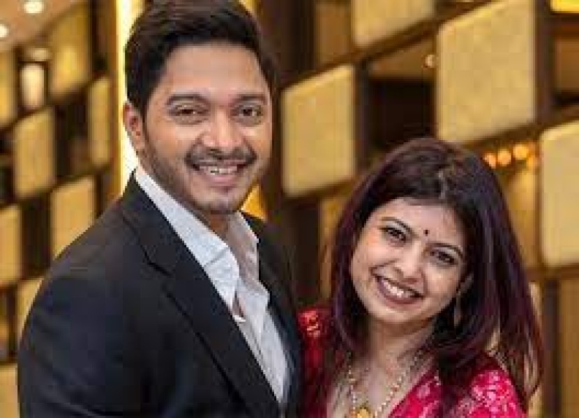 हार्ट अटैक के बाद श्रेयस तलपड़े की कैसी है तबीयत? पत्नी ने दी जानकारी, यही दुआ है कि अब वो जल्द से जल्द ठीक होकर घर आ जाएं.