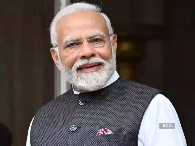 प्रधानमंत्री मोदी बोले अनुच्छेद 370 का हटना किसी राजनीति से ज्यादा जम्मू-कश्मीर और लद्दाख के लोगों के लिए जरूरी था