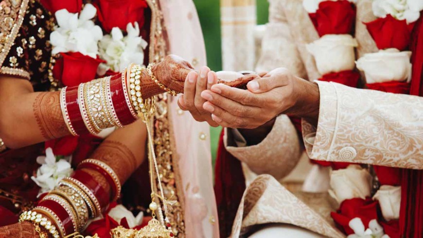 हिंदू शादी की सभी रस्मों और रिवाजों में से कन्यादान को सबसे अधिक महत्व दिया गया है , आइए जानते हैं इसके पीछे का कारण