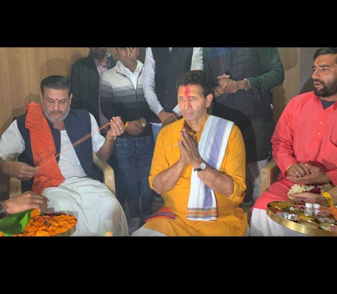 मध्य प्रदेश विधानसभा चुनाव के बाद बड़े बदलाव देखने को मिले,भोपाल पहुंचने के बाद जीतू पटवारी ने कई बड़ी बाते बोली