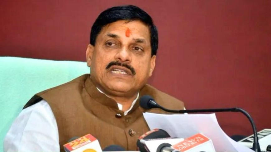 शिवराज सिंह चौहान के करीबी  मनीष सिंह को जनसंपर्क आयुक्त के पद से हटा दिया है