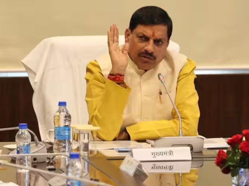 सीएम मोहन यादव दिल्ली पहुंच रहे हैं , बताया जा रहा है कि वो करीब 20 से 22 विधायकों को मंत्री बनाया या सकता है