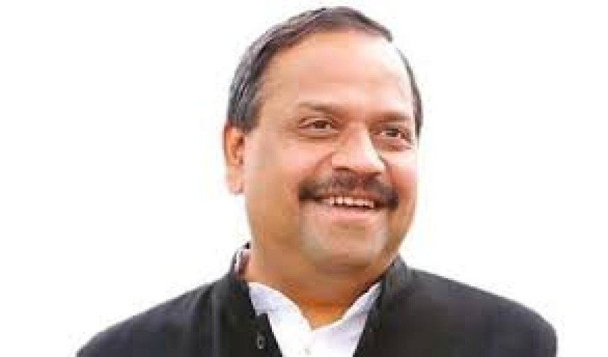 मध्य प्रदेश के सबसे अमीर विधायक चेतन्य कश्यप ने एसे फेसले लिए जिन्हे सुनकर सब चोकने हो गऐ , जानते हैं पुरी खबर