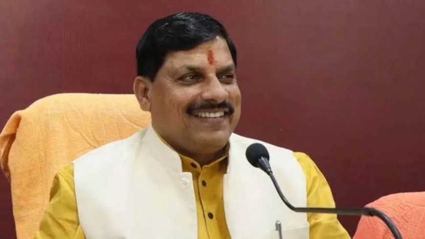 मोहन कैबिनेट में कई नेता ऐसे नाम शामिल हैं जिनके नाम सुनकर आप हेरान हों जाएगें ।