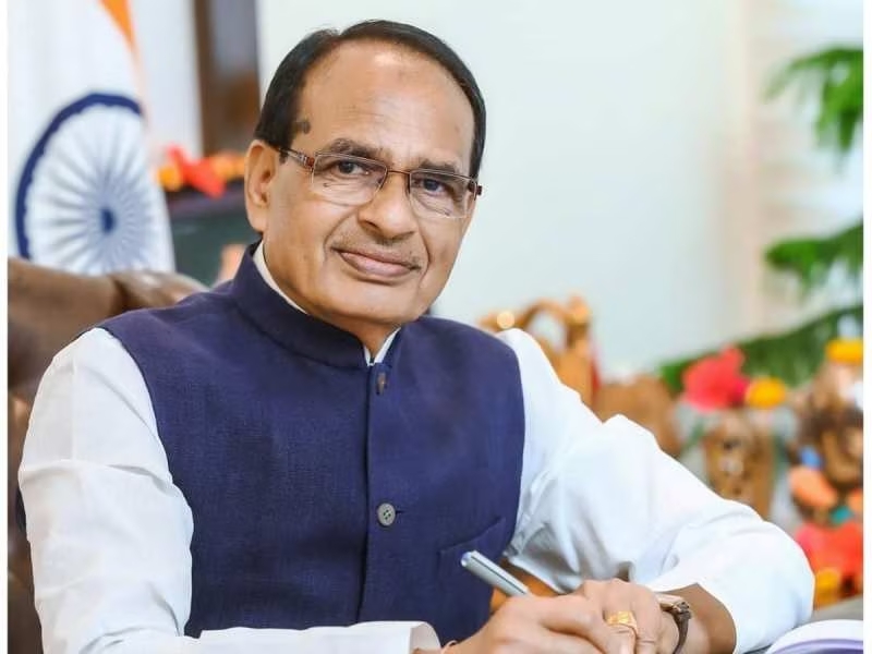 मध्य प्रदेश में मंत्रिमंडल का विस्तार  में पूर्व मुख्यमंत्री शिवराज सिंह चौहान की प्रतिक्रिया सामने आई ,मध्य प्रदेश सेवा का नया इतिहास रचेगा