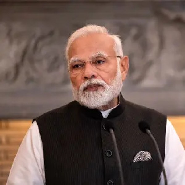 फिट रहेंगे तो करियर और जीवन में सुपरहिट होंगे', पीएम ने कहा अब विदेश में भी वीर बाल दिवस' मनाया जाने लगा है।
