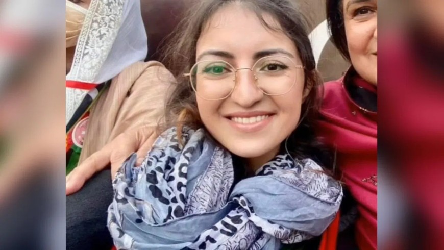 पाकिस्तान में पहली बार कोई हिंदू महिला सवेरा प्रकाश चुनाव लड़ेगी , आईए जानते सवेरा प्रकाश के बारे में