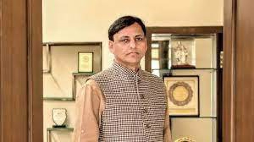 सिवान दौरे पर आए केंद्रीय गृह राज्यमंत्री नित्यानंद राय ने कहा नीतीश और तेजस्वी के नेतृत्व में चल रही महागठबंधन की सरकार में जंगल राज तीन स्थापित  है