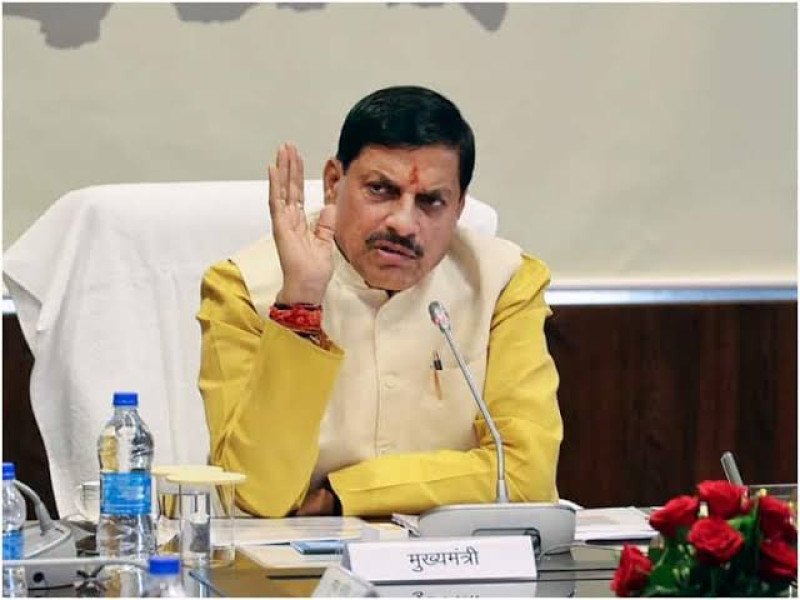 फिर पांच हजार करोड़ रुपये का लोन लेगी मोहन सरकार