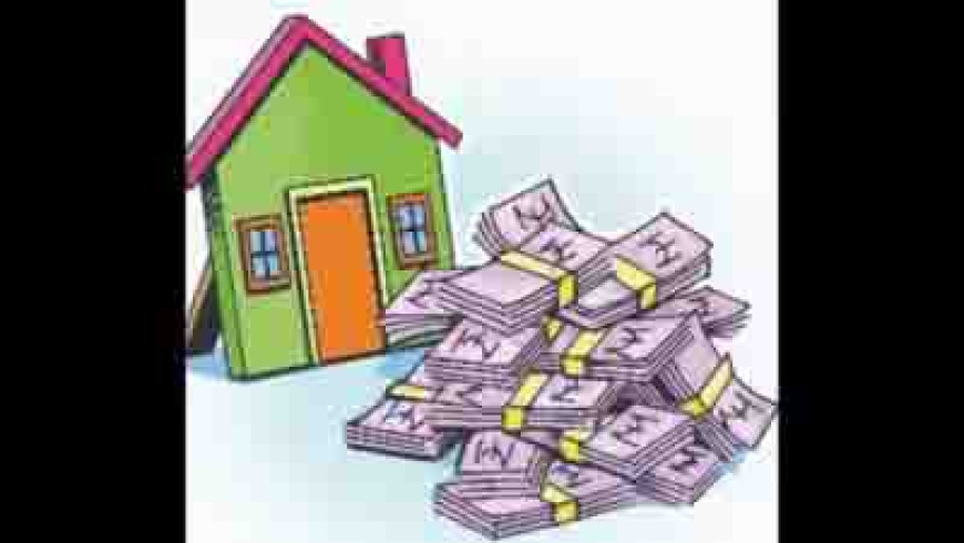 जालसाजों ने एक मकान चार को बेचा, 32 लाख लेेकर रफूचक्कर
