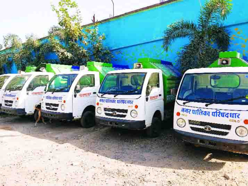 नगर पालिका में फिर डीजल घोटाले की आहट