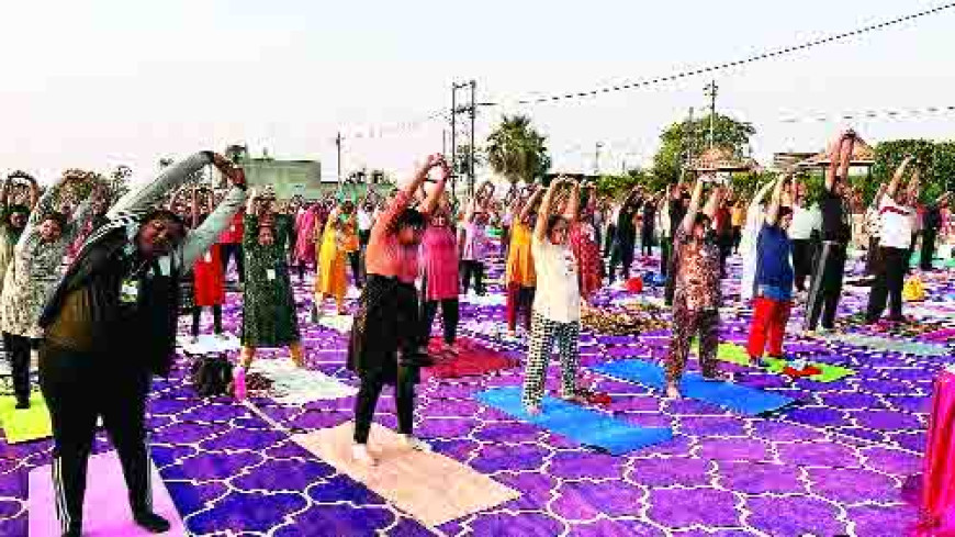 त्वचा को निखारने के लिए आते हैं होली व धुलेंडी पर्व
