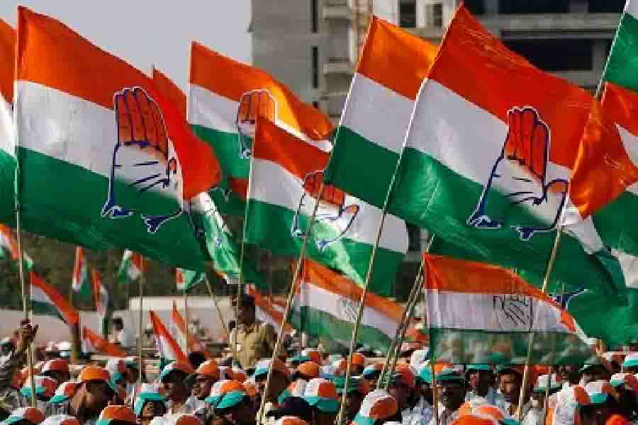 कांग्रेस के 3 सीटों पर नाम तय नहीं, खंडवा, ग्वालियर और मुरैना सीट अटकीं
