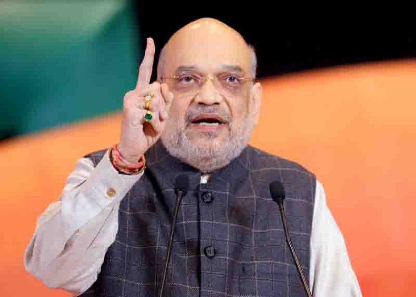 11कश्मीर से हटेंगे सेंट्रल फोर्सेज के जवान: शाह