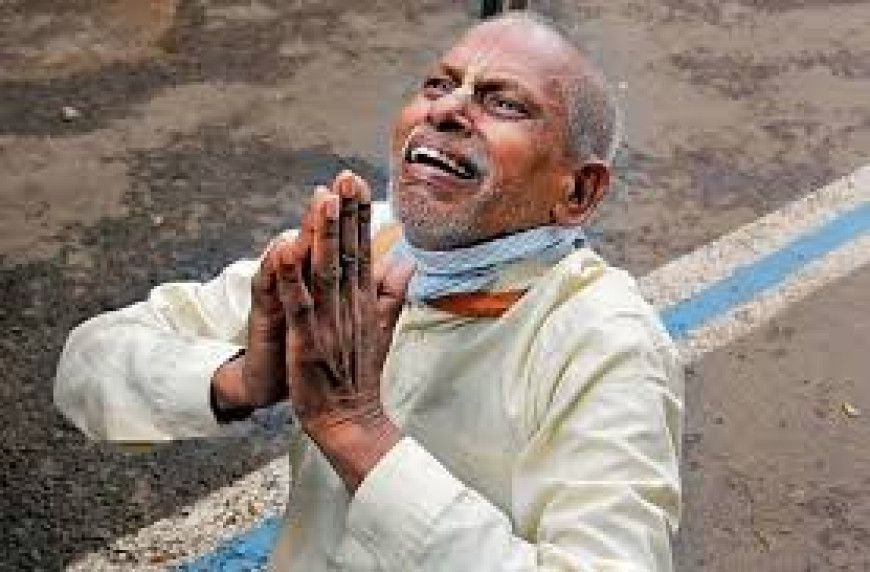 आत्मीयता का अमृत मिटा, जगा ईश विश्वास