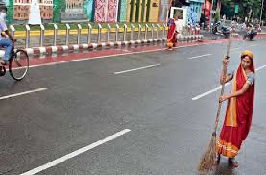 अब अपर आयुक्त सुनिश्चित कराएंगे सफाई व्यवस्था