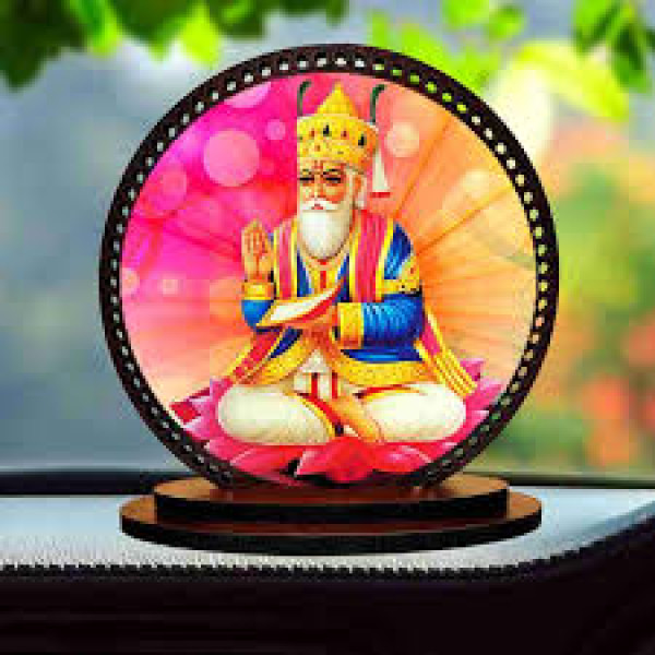 भगवान झूलेलाल के अवतरण दिवस पर सिंधु समाज  निकालेगा भव्य शोभा यात्रा