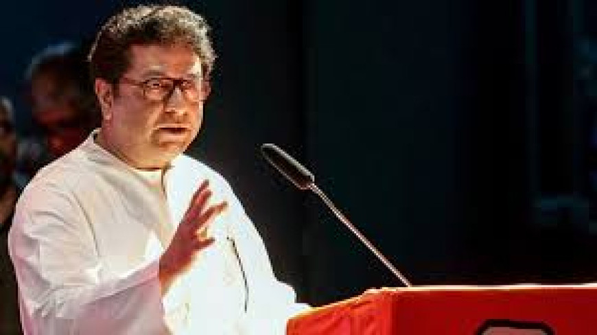 शिवसेना बोली- अब नहीं बंटेंगे वोट, पीएम मोदी के समर्थन में रैलियां करेंगे राज ठाकरे
