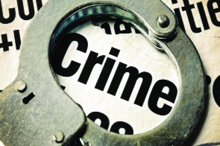 अड़ीबाजी कर ब्याज वसूलने वाला सूदखोर किया गिरफ्तार , 2 लाख 33 हजार के बदले वसूले 15 लाख से ज्यादा