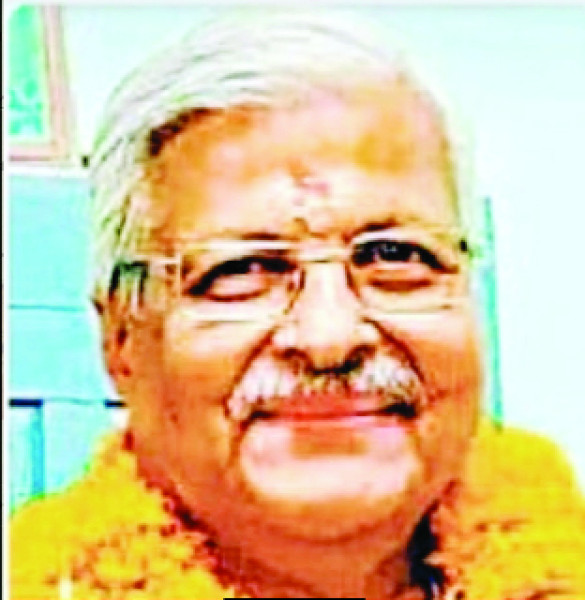 प्रत्याशी प्रताप भानु शर्मा ने सिलवानी में क्या कहा?