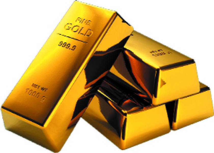 गोल्ड-सिल्वर में उछाल  सोना पहुंचा 73 हजार पार चांदी 85,000 के करीब