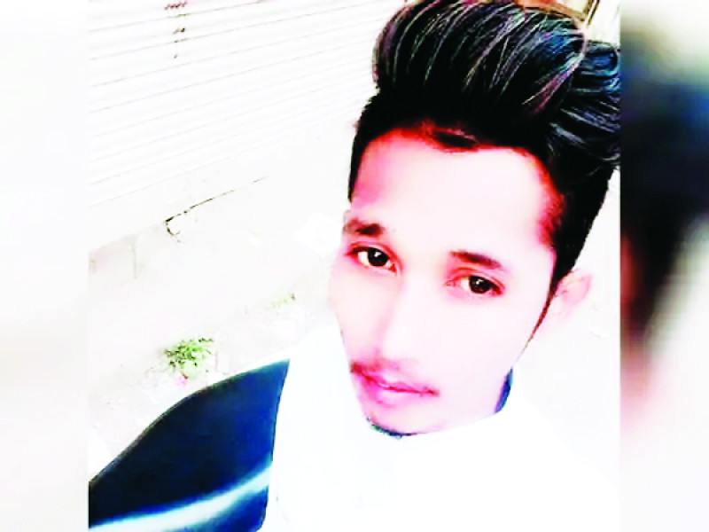 दो सड़क हादसों में तीन लोगों की मौत, तीन गंभीर घायल