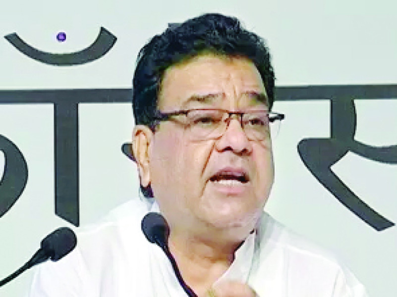 'अजा-अजजा छात्रों को दो साल से नहीं मिली छात्रवृत्ति