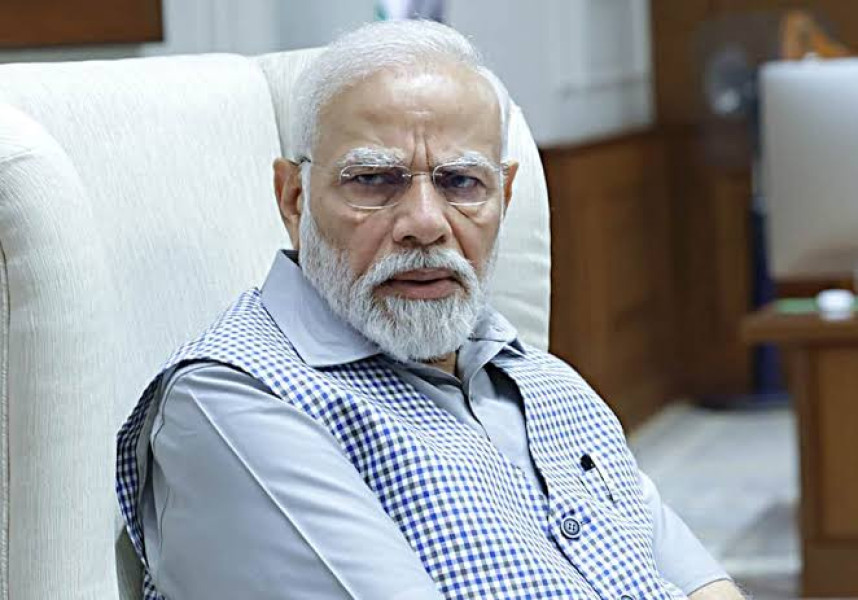 सीएसडीएस सर्वे से खुलासा, जनता ने बताया, मोदी सरकार ने सबसे अच्छा क्या किया?